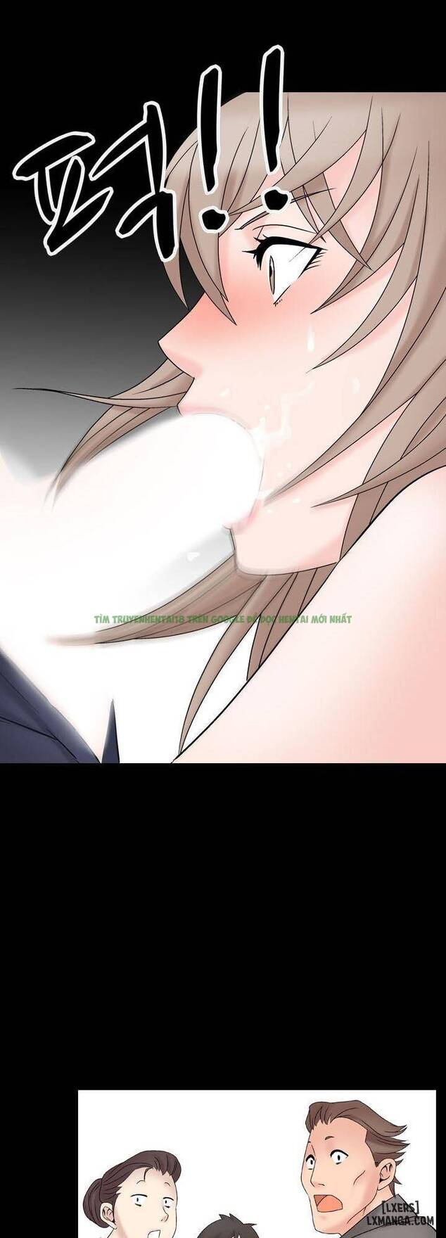 Mùi Vị Của Đôi Bàn Tay Chapter 38 - Trang 2