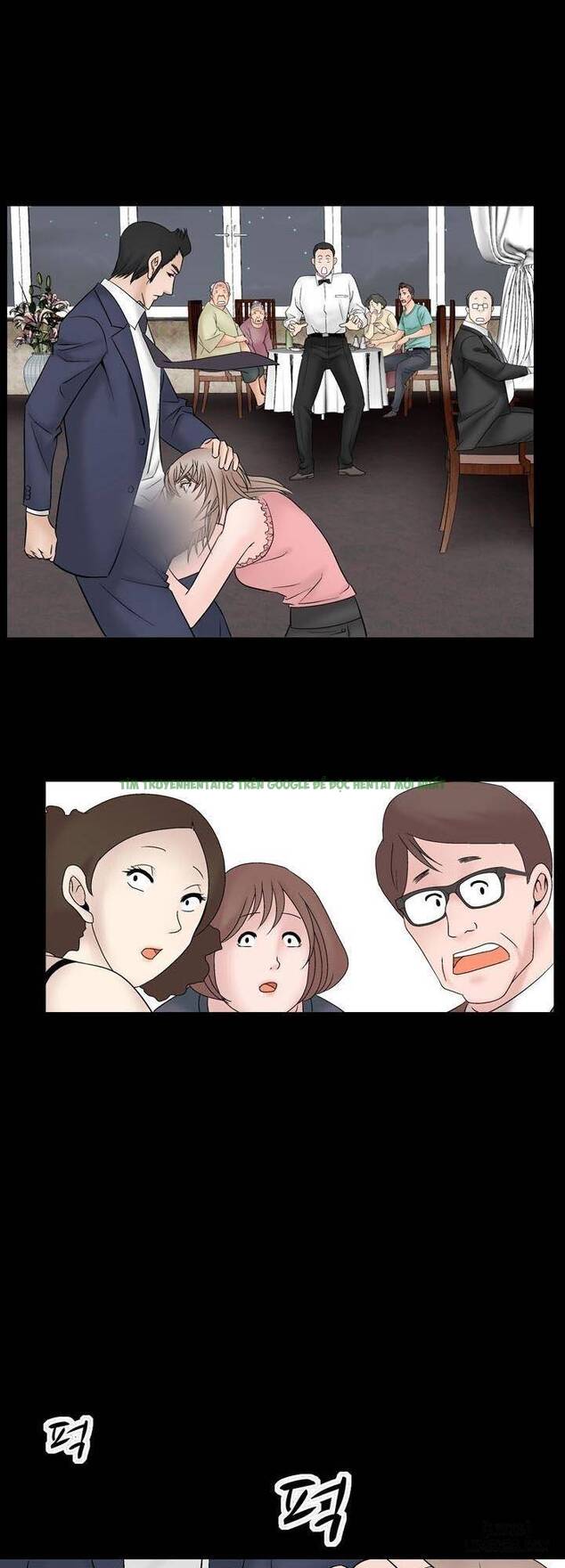 Mùi Vị Của Đôi Bàn Tay Chapter 38 - Trang 2