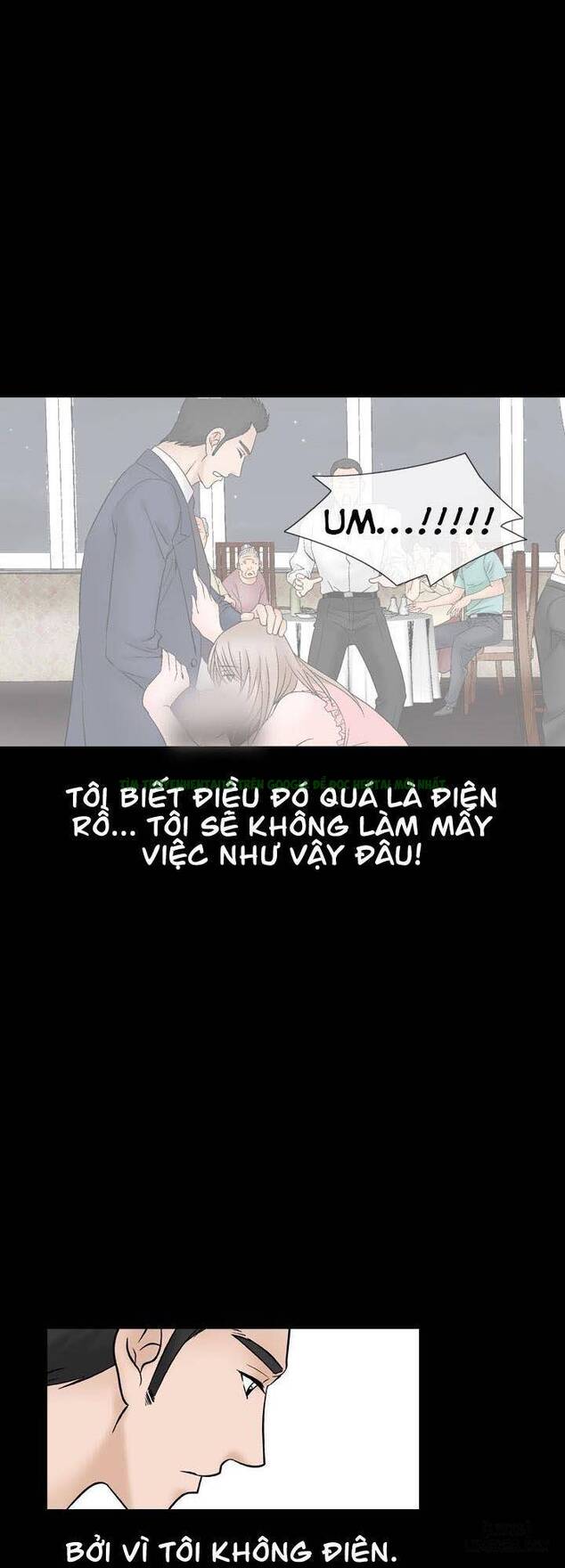Mùi Vị Của Đôi Bàn Tay Chapter 38 - Trang 2