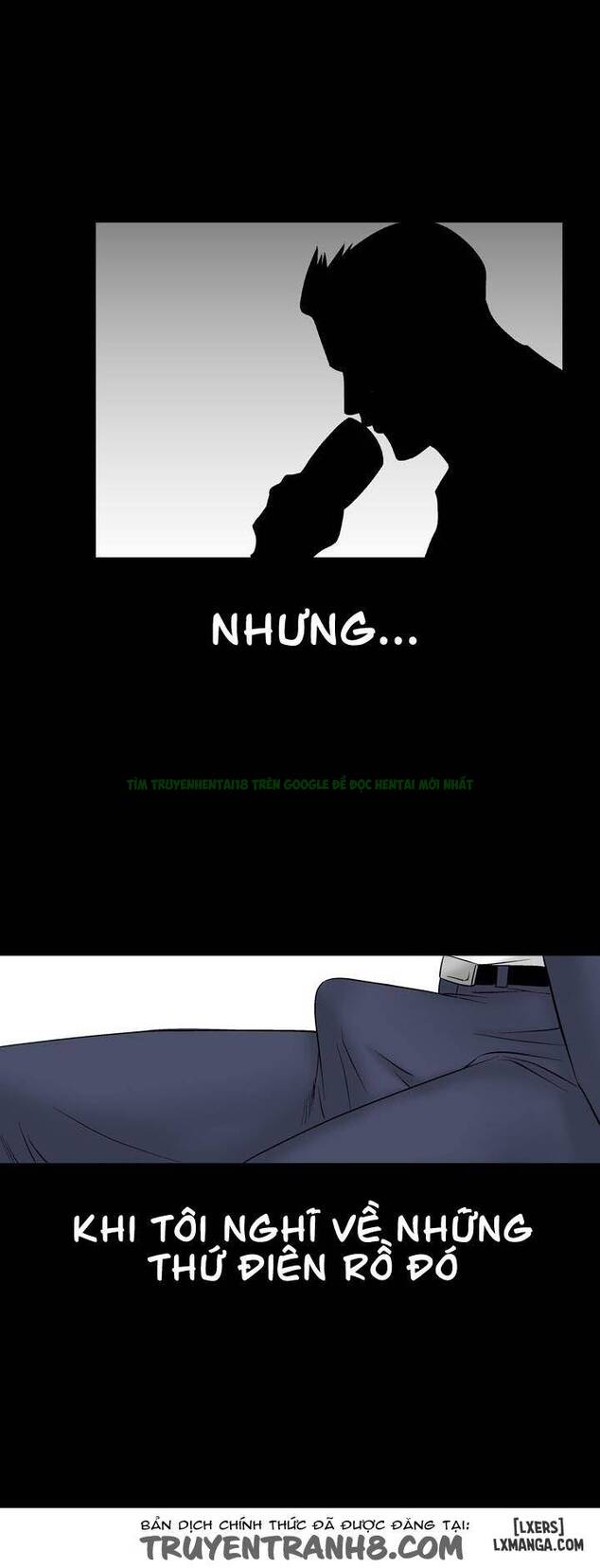 Mùi Vị Của Đôi Bàn Tay Chapter 38 - Trang 2