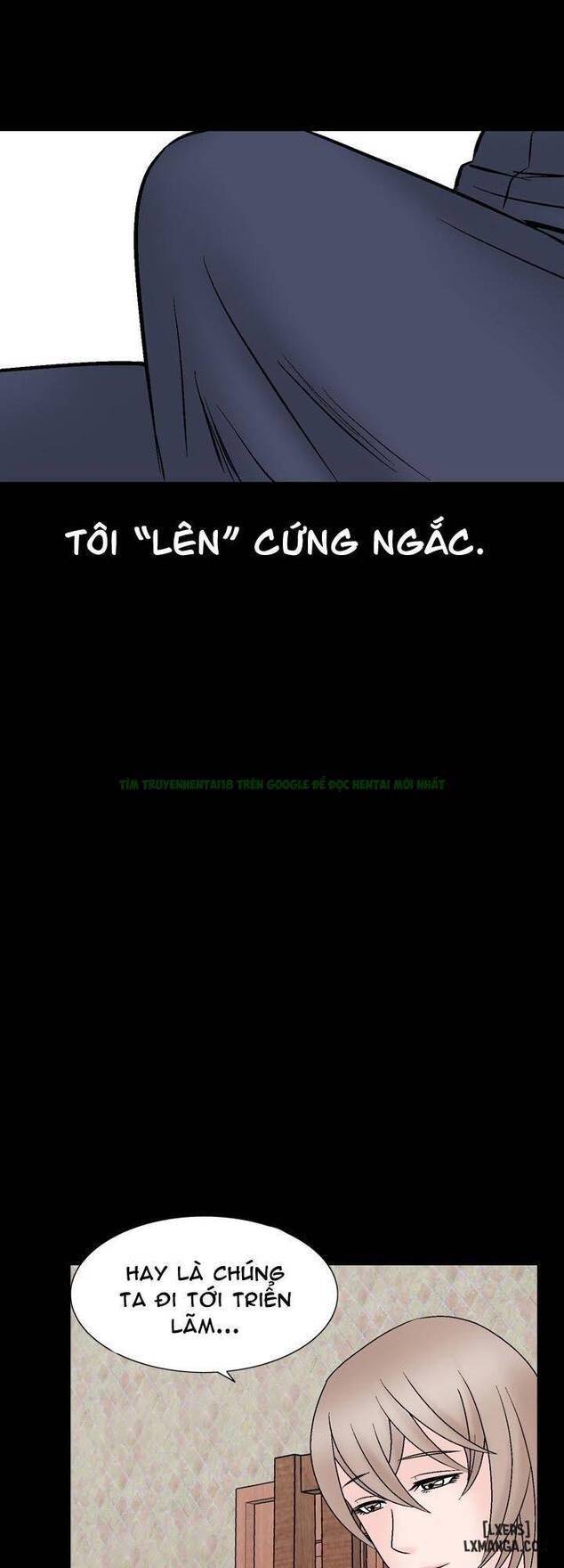 Mùi Vị Của Đôi Bàn Tay Chapter 38 - Trang 2