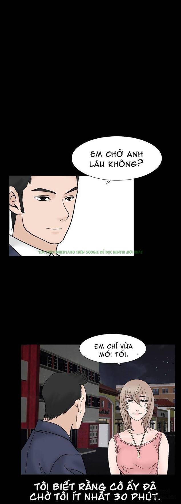 Mùi Vị Của Đôi Bàn Tay Chapter 38 - Trang 2