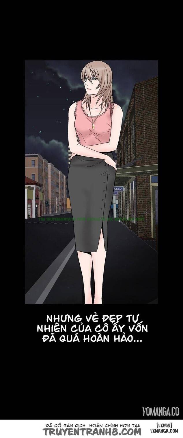 Mùi Vị Của Đôi Bàn Tay Chapter 38 - Trang 2
