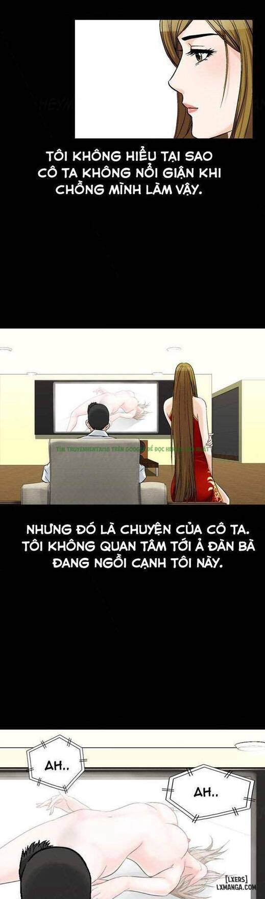 Mùi Vị Của Đôi Bàn Tay Chapter 57 - Trang 2