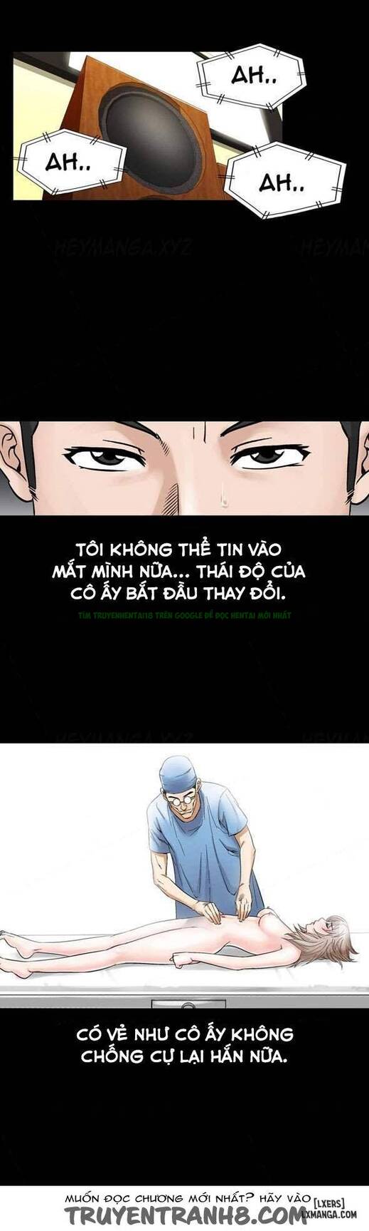 Mùi Vị Của Đôi Bàn Tay Chapter 57 - Trang 2