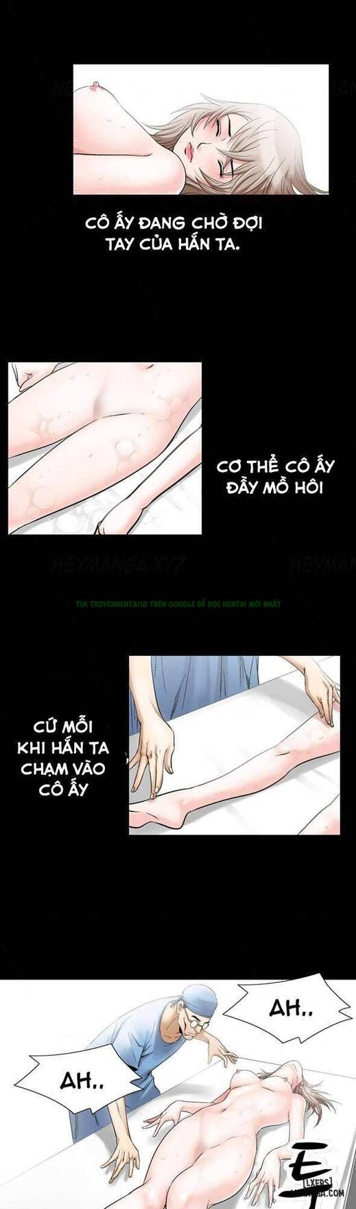 Mùi Vị Của Đôi Bàn Tay Chapter 57 - Trang 2