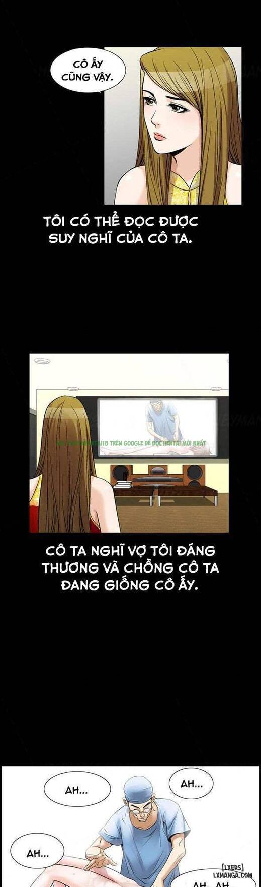 Mùi Vị Của Đôi Bàn Tay Chapter 57 - Trang 2