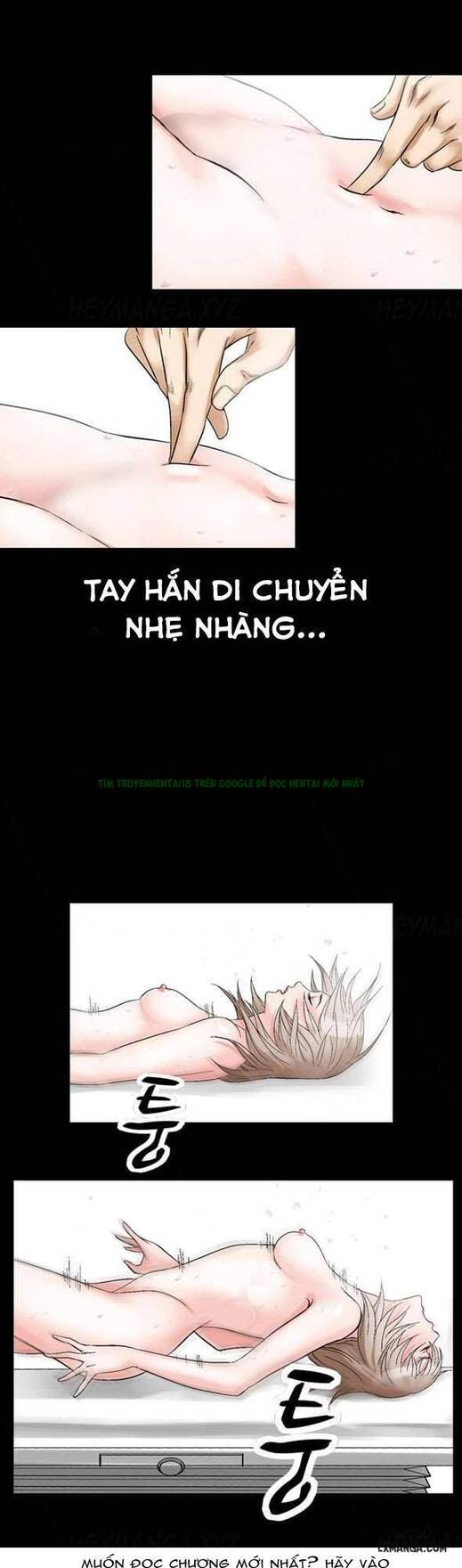 Mùi Vị Của Đôi Bàn Tay Chapter 57 - Trang 2
