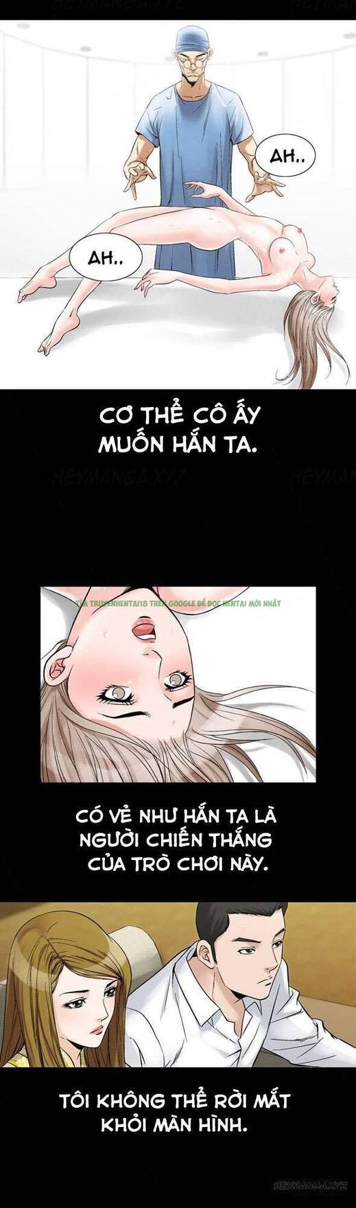 Mùi Vị Của Đôi Bàn Tay Chapter 57 - Trang 2