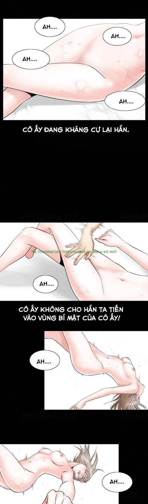 Mùi Vị Của Đôi Bàn Tay Chapter 57 - Trang 2