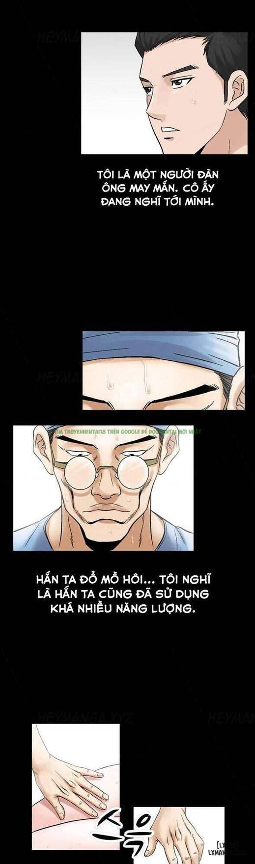 Mùi Vị Của Đôi Bàn Tay Chapter 57 - Trang 2
