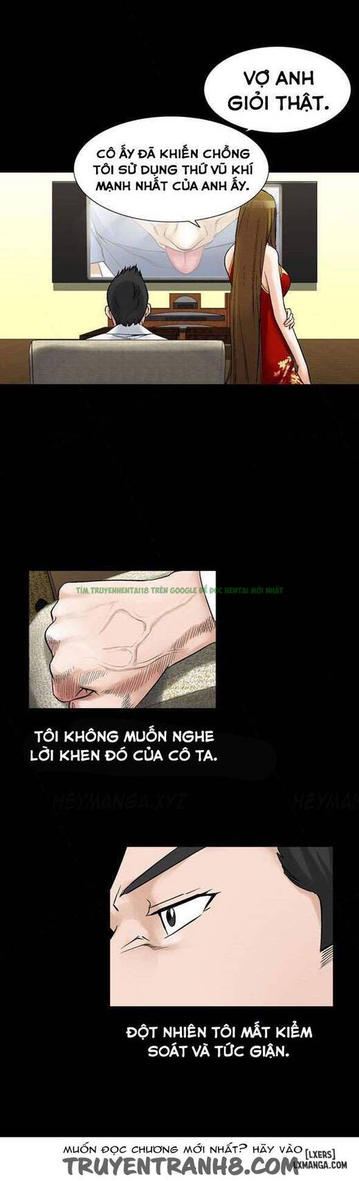 Mùi Vị Của Đôi Bàn Tay Chapter 57 - Trang 2