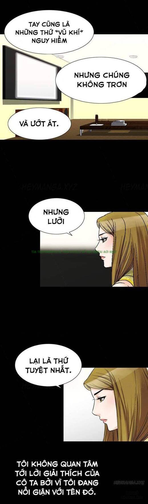 Mùi Vị Của Đôi Bàn Tay Chapter 57 - Trang 2