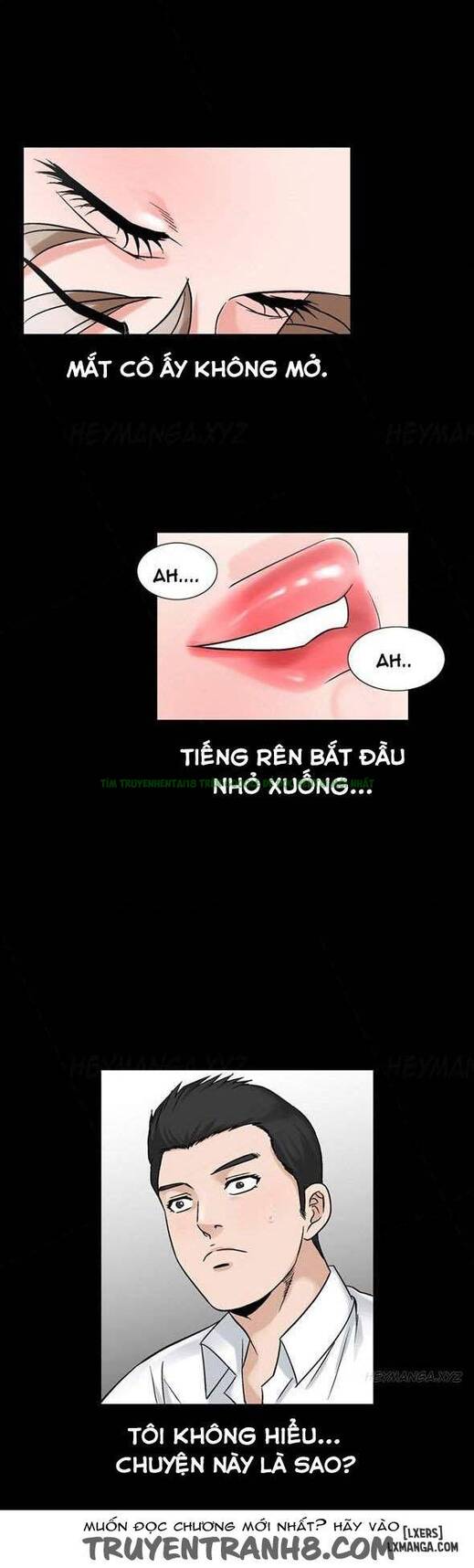 Mùi Vị Của Đôi Bàn Tay Chapter 57 - Trang 2