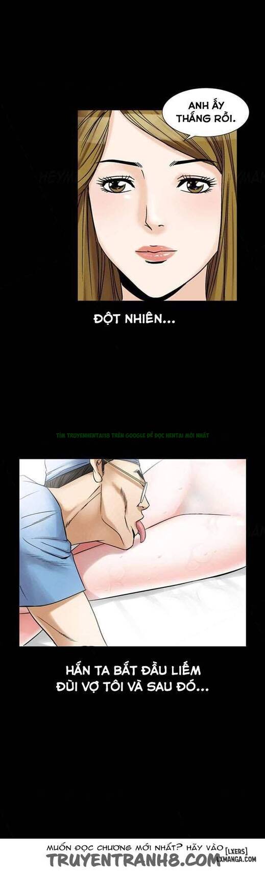 Mùi Vị Của Đôi Bàn Tay Chapter 57 - Trang 2
