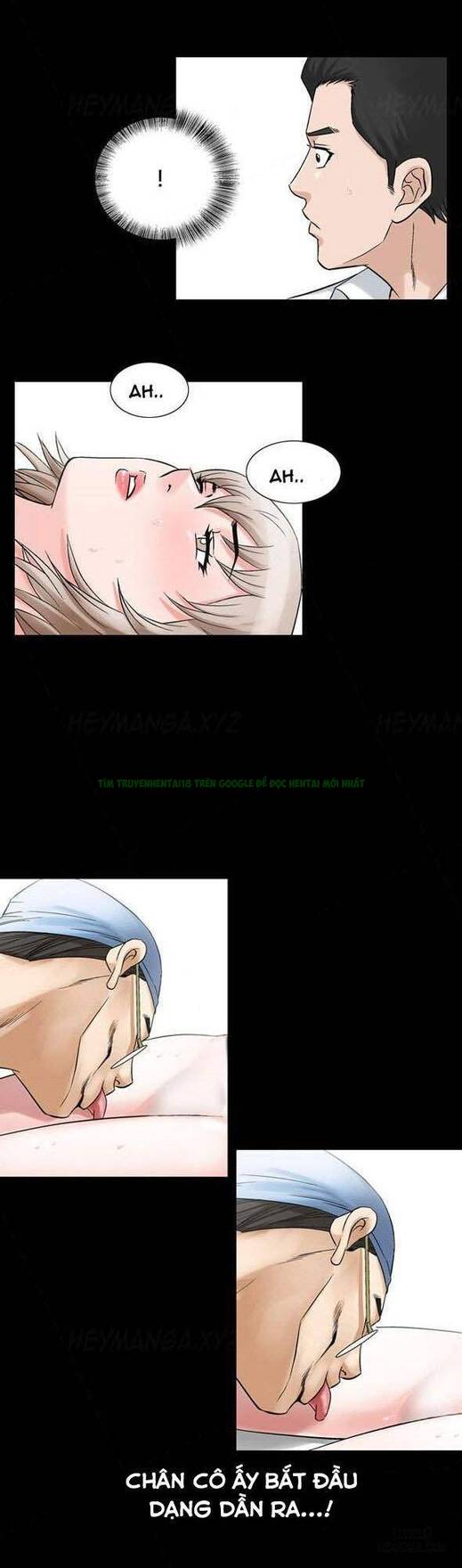 Mùi Vị Của Đôi Bàn Tay Chapter 57 - Trang 2