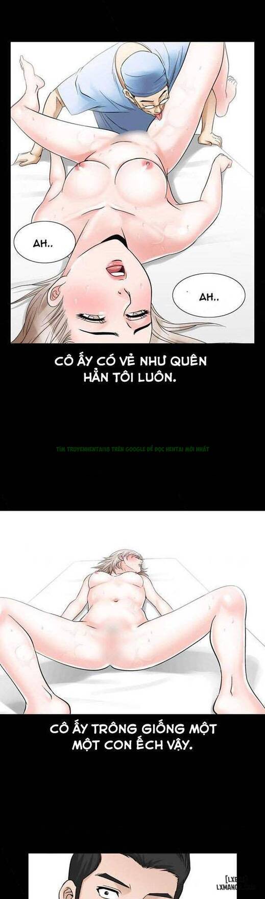 Mùi Vị Của Đôi Bàn Tay Chapter 57 - Trang 2