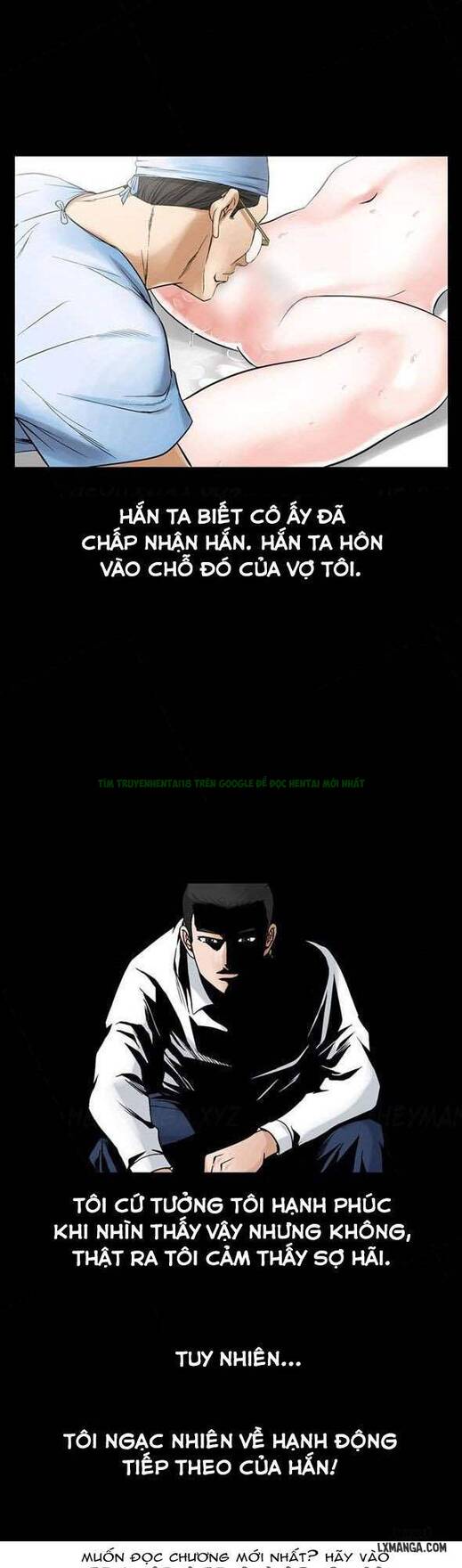 Mùi Vị Của Đôi Bàn Tay Chapter 57 - Trang 2