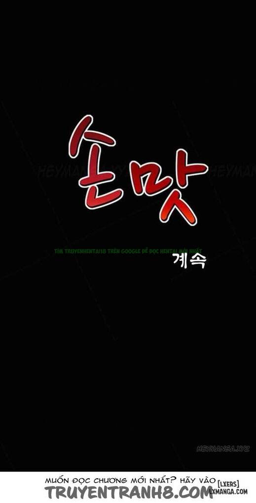 Mùi Vị Của Đôi Bàn Tay Chapter 57 - Trang 2