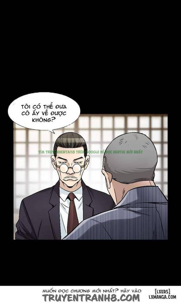 Mùi Vị Của Đôi Bàn Tay Chapter 73 - Trang 2