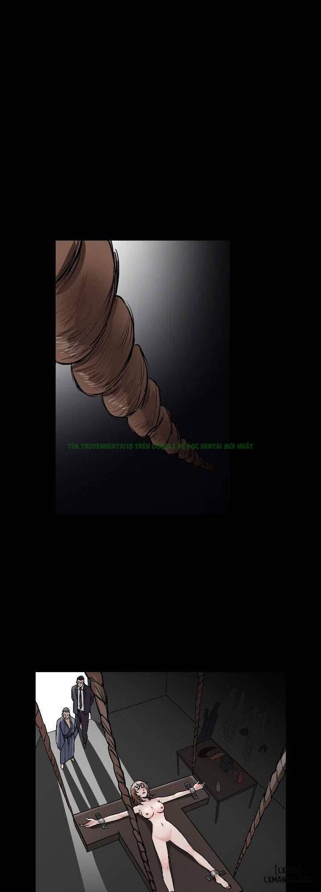 Mùi Vị Của Đôi Bàn Tay Chapter 73 - Trang 2