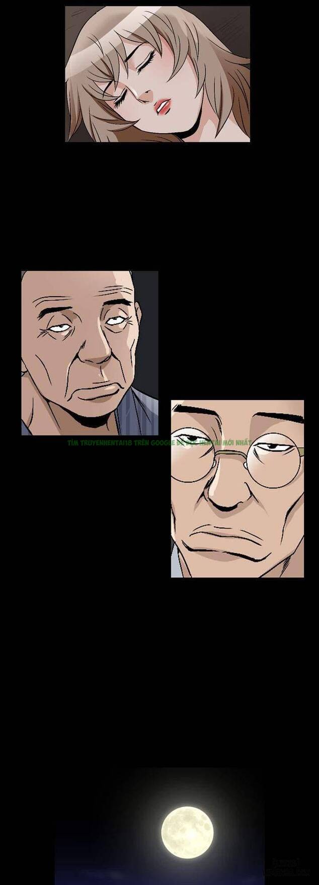 Mùi Vị Của Đôi Bàn Tay Chapter 73 - Trang 2