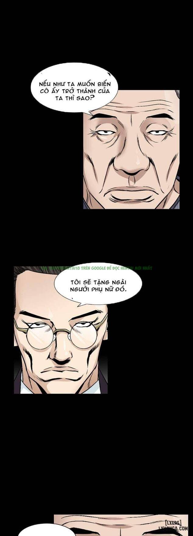 Mùi Vị Của Đôi Bàn Tay Chapter 73 - Trang 2