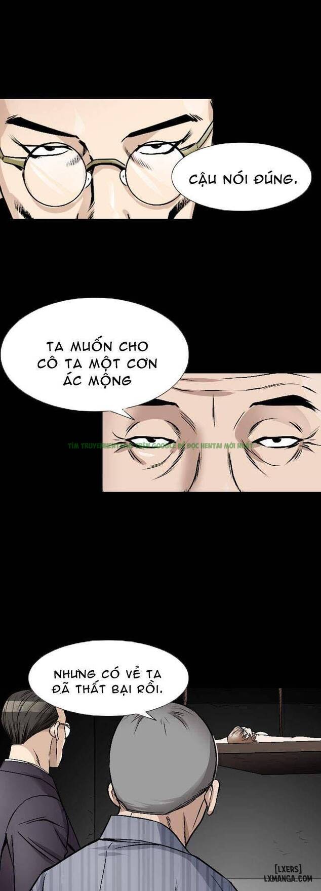 Mùi Vị Của Đôi Bàn Tay Chapter 73 - Trang 2