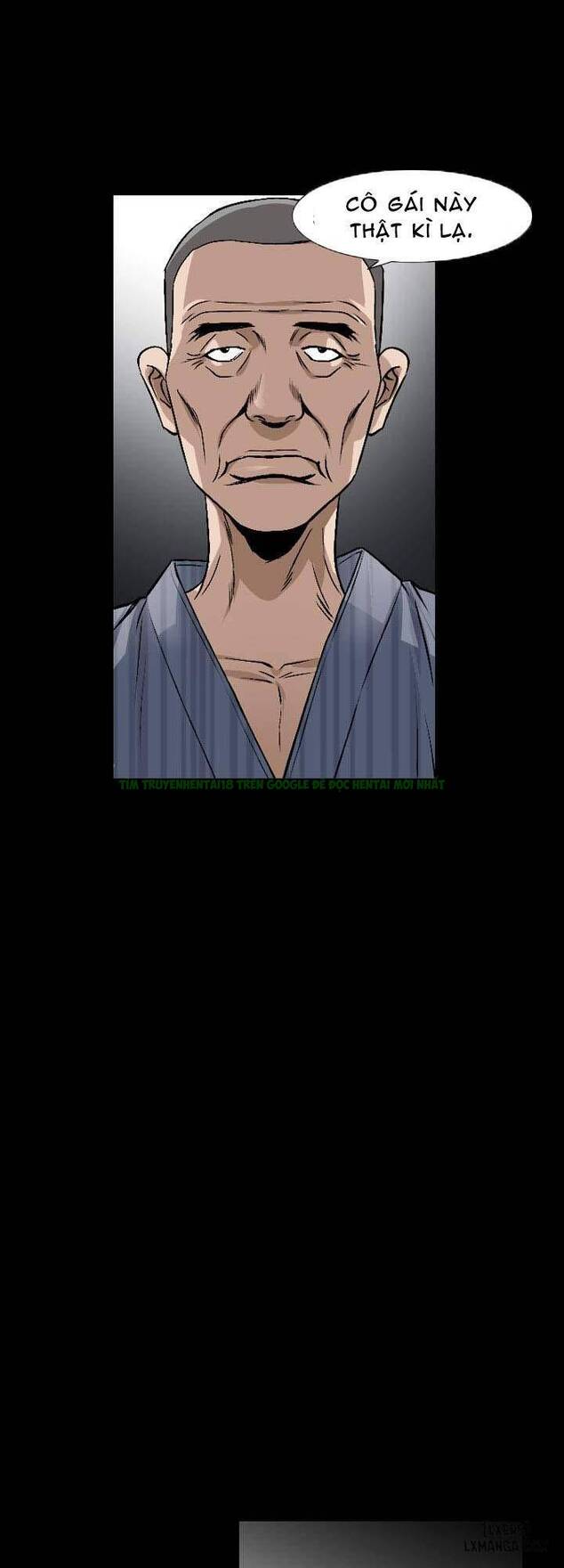 Mùi Vị Của Đôi Bàn Tay Chapter 73 - Trang 2