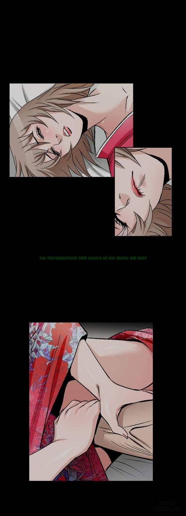 Mùi Vị Của Đôi Bàn Tay Chapter 73 - Trang 2
