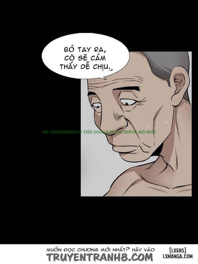 Mùi Vị Của Đôi Bàn Tay Chapter 73 - Trang 2