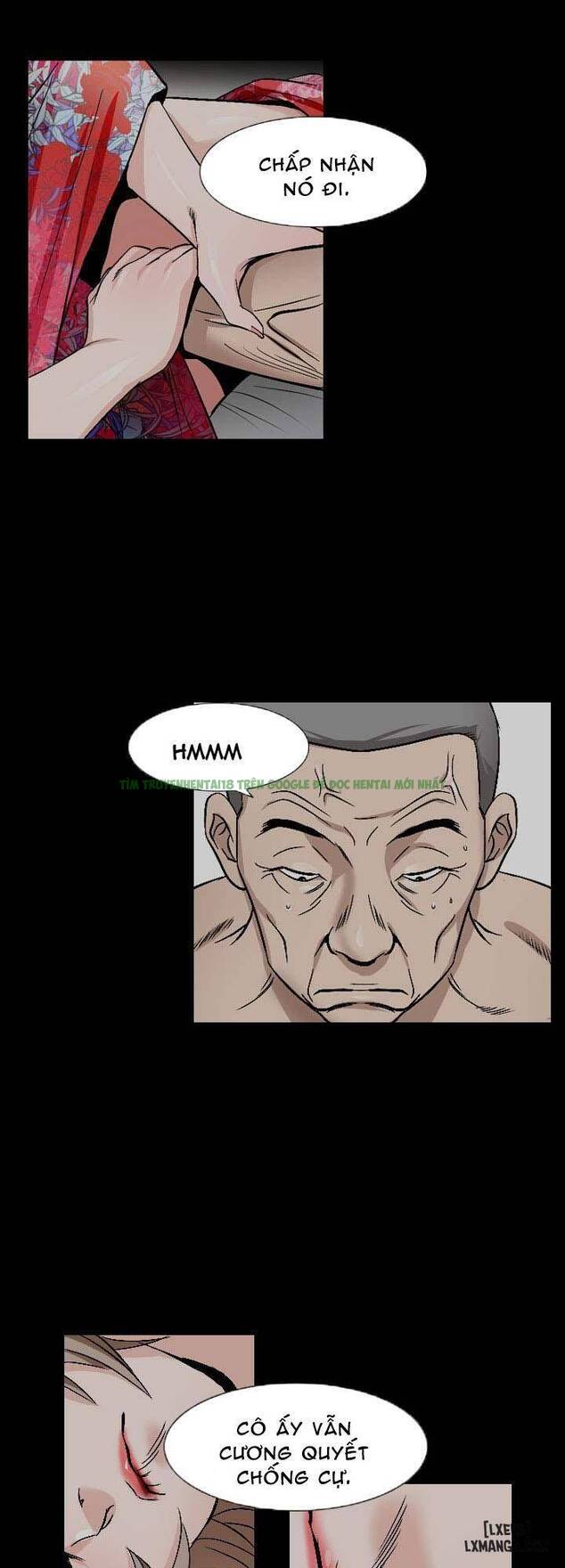 Mùi Vị Của Đôi Bàn Tay Chapter 73 - Trang 2