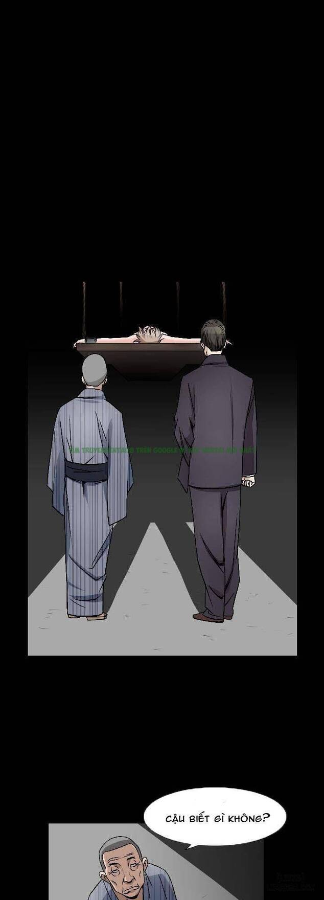 Mùi Vị Của Đôi Bàn Tay Chapter 73 - Trang 2
