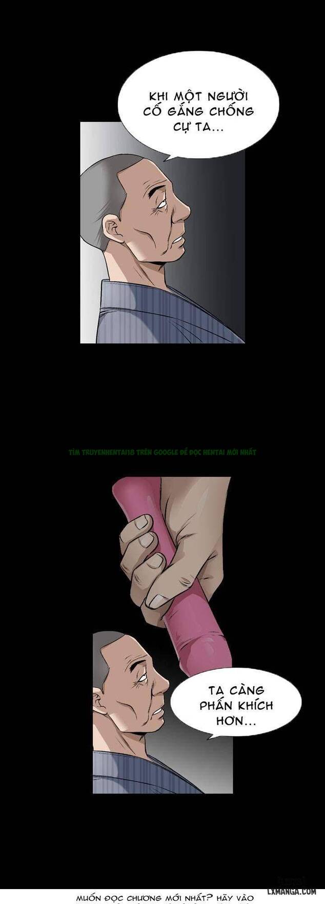 Mùi Vị Của Đôi Bàn Tay Chapter 73 - Trang 2