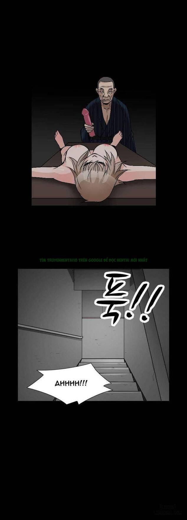 Mùi Vị Của Đôi Bàn Tay Chapter 73 - Trang 2