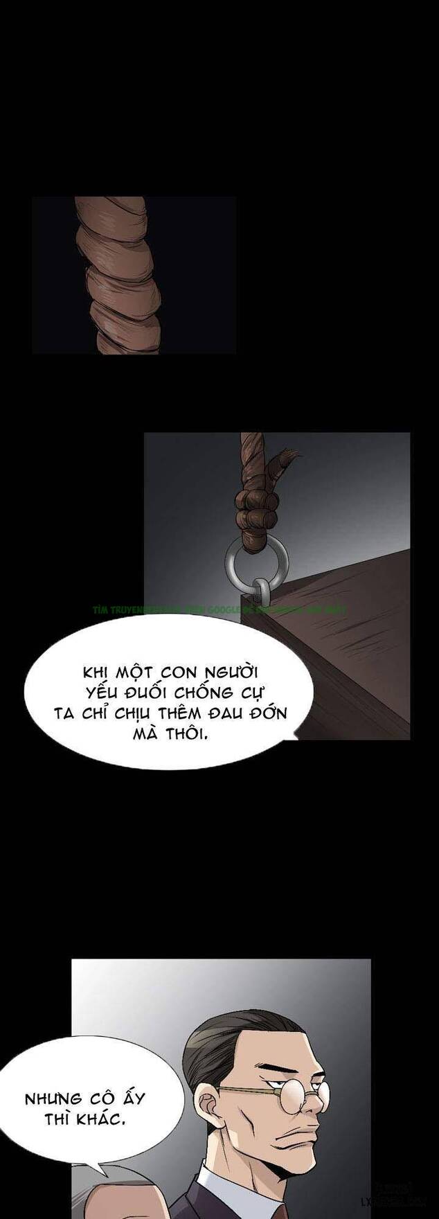 Mùi Vị Của Đôi Bàn Tay Chapter 73 - Trang 2