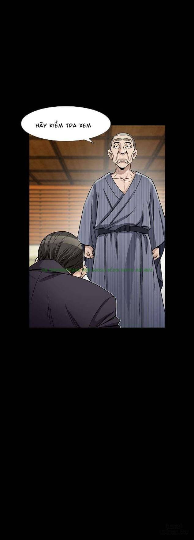 Mùi Vị Của Đôi Bàn Tay Chapter 73 - Trang 2