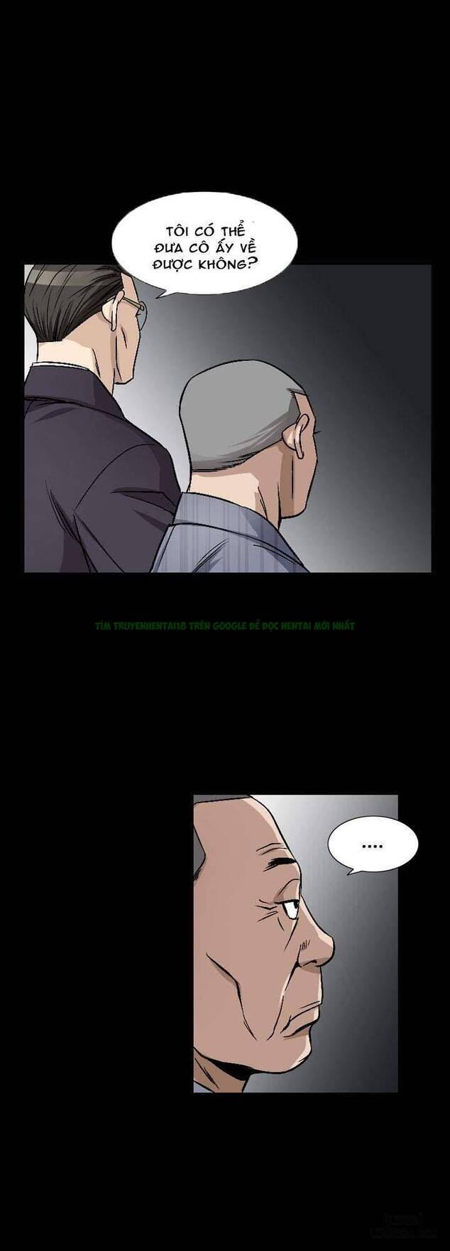 Mùi Vị Của Đôi Bàn Tay Chapter 73 - Trang 2