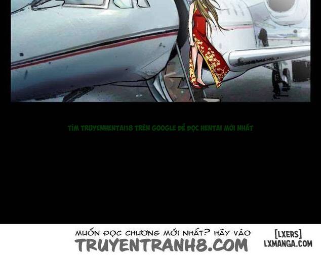 Mùi Vị Của Đôi Bàn Tay Chapter 73 - Trang 2