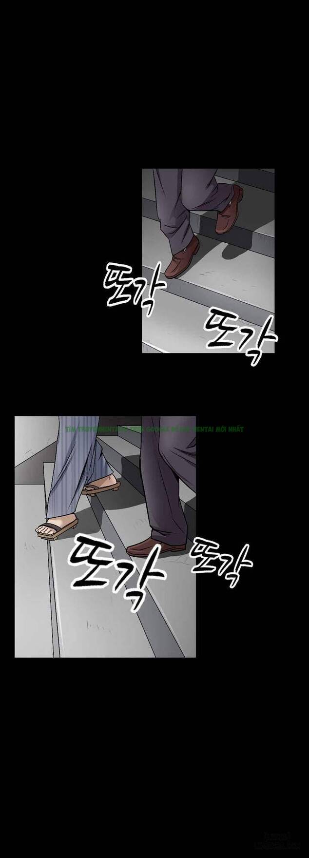 Mùi Vị Của Đôi Bàn Tay Chapter 73 - Trang 2