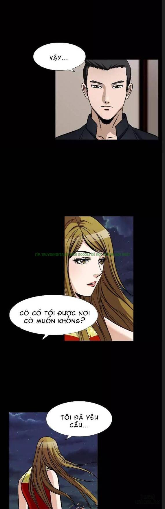 Mùi Vị Của Đôi Bàn Tay Chapter 79 - Trang 2