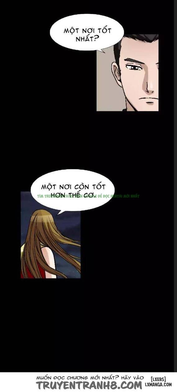 Mùi Vị Của Đôi Bàn Tay Chapter 79 - Trang 2