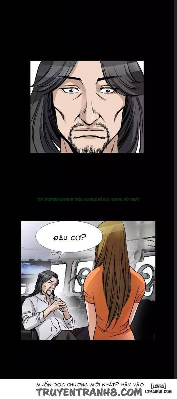 Mùi Vị Của Đôi Bàn Tay Chapter 79 - Trang 2