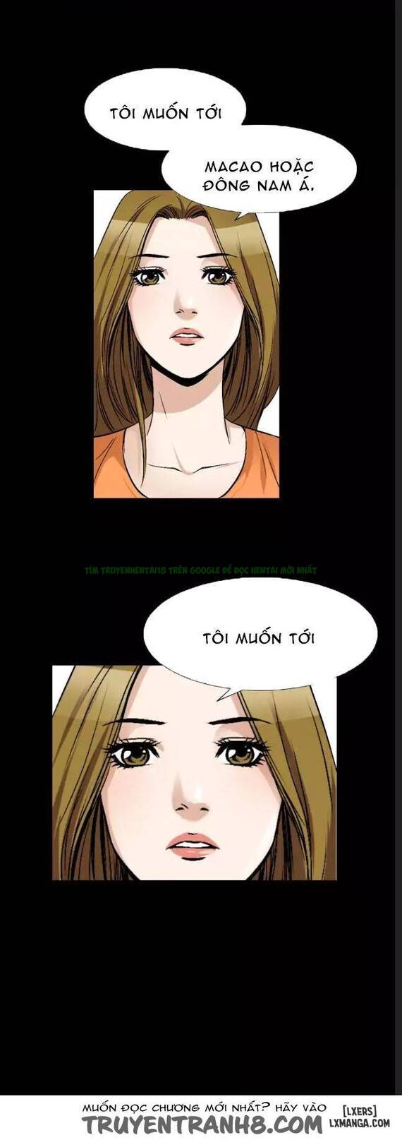 Mùi Vị Của Đôi Bàn Tay Chapter 79 - Trang 2