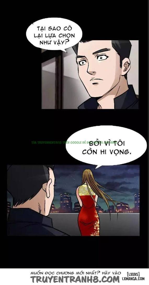 Mùi Vị Của Đôi Bàn Tay Chapter 79 - Trang 2