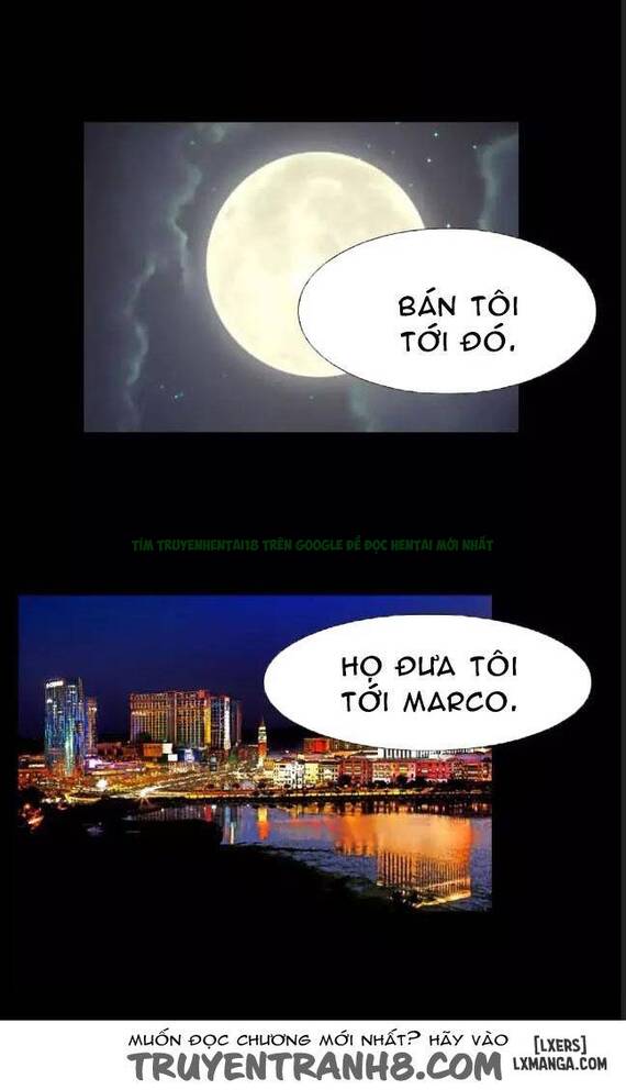 Mùi Vị Của Đôi Bàn Tay Chapter 79 - Trang 2