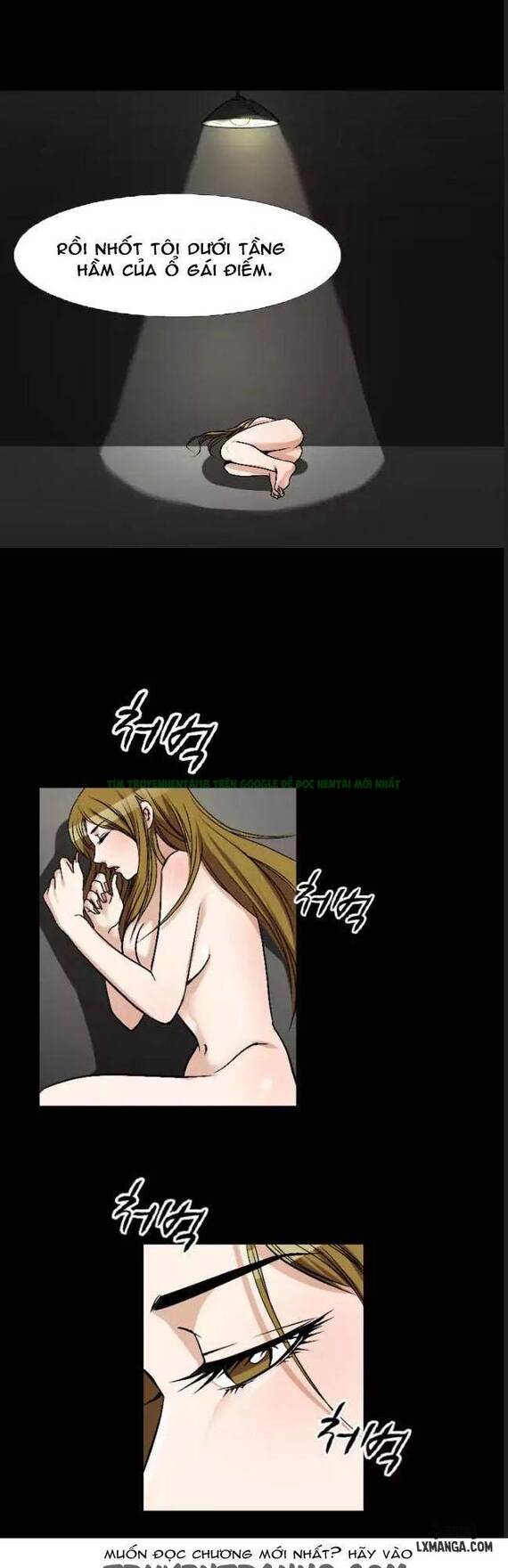Mùi Vị Của Đôi Bàn Tay Chapter 79 - Trang 2