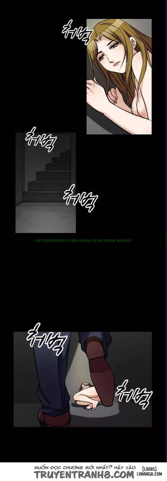 Mùi Vị Của Đôi Bàn Tay Chapter 79 - Trang 2