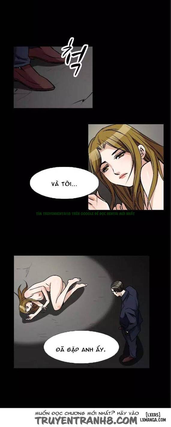 Mùi Vị Của Đôi Bàn Tay Chapter 79 - Trang 2