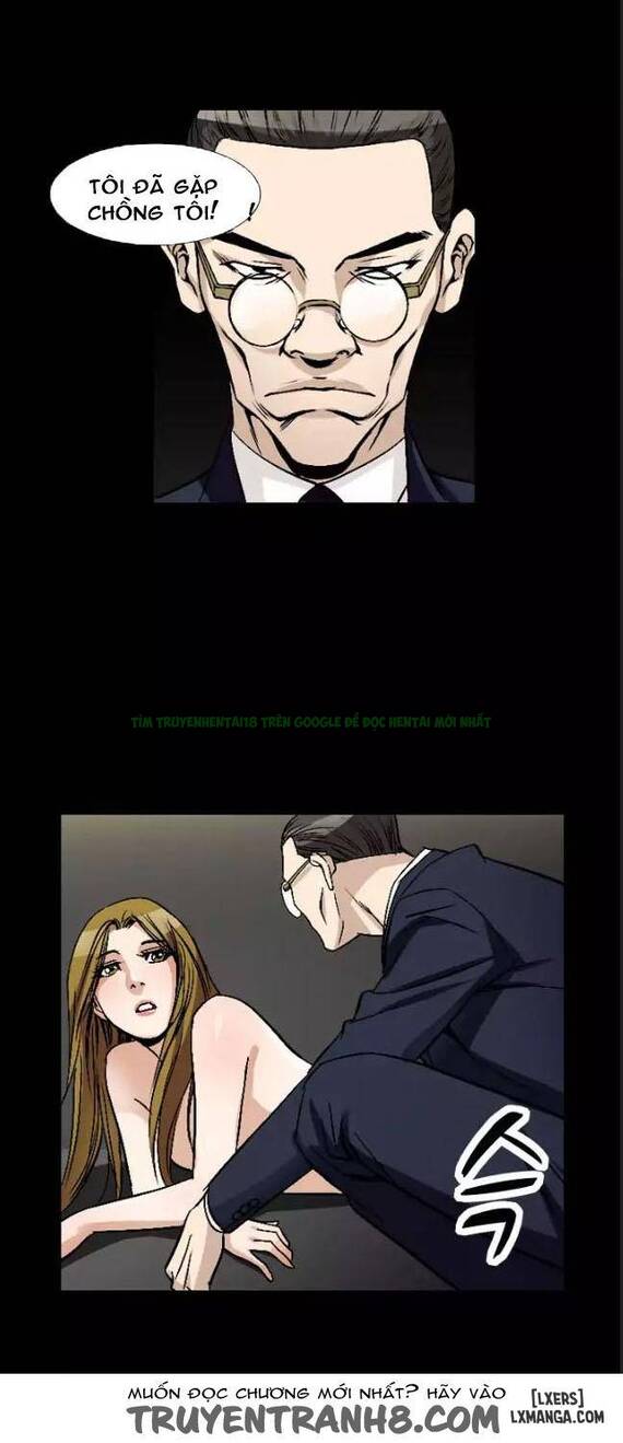 Mùi Vị Của Đôi Bàn Tay Chapter 79 - Trang 2